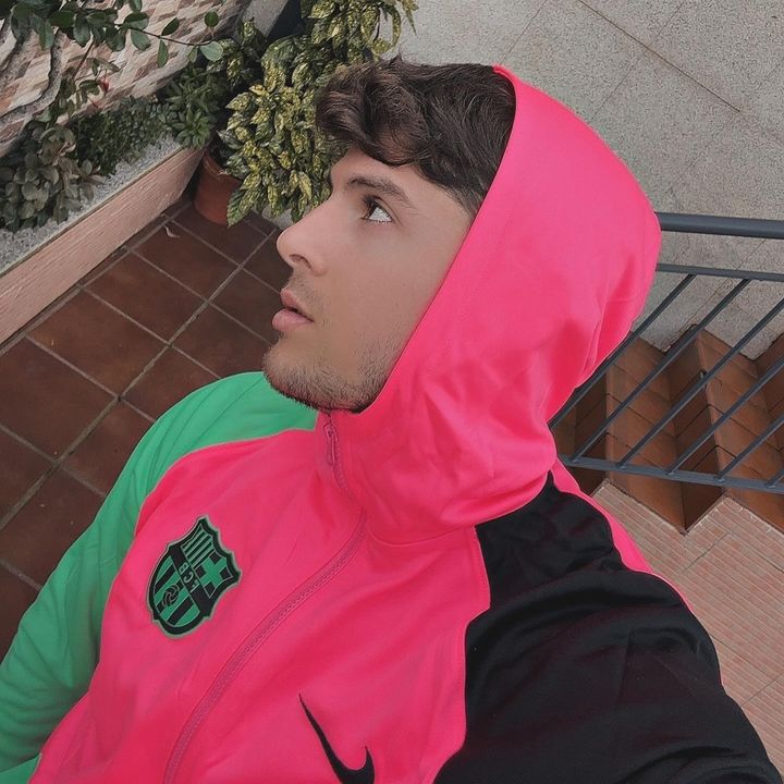 Profile Picture of Roberto.rupa (@roberto.rupa) on Tiktok