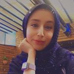 Profile Picture of sarah.alizadeh (@sarah.alizadeh) on Instagram