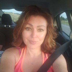 Profile Picture of Mandy J. Shaul-Bolek (@j_bolek) on Twitter