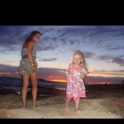 Profile Picture of Joanne Caldwell (@jonumber1) on Twitter