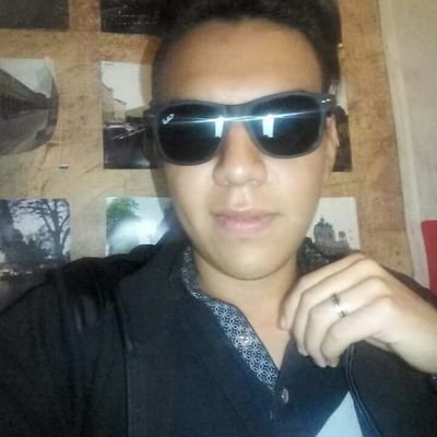 Profile Picture of Dante Venegas López (@NaimDante) on Twitter