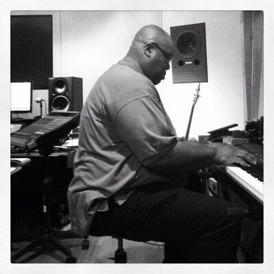 Profile Picture of Pastor Eric Gant (@tko_boy22) on Twitter