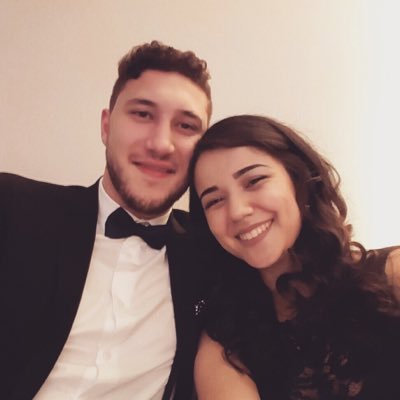 Profile Picture of Matthew DaSilva (@mattheunicorn) on Twitter
