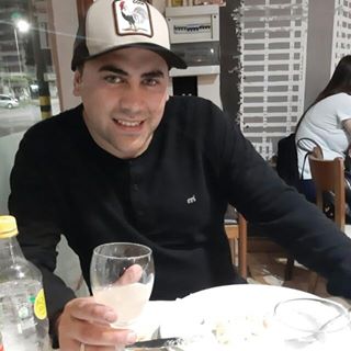 Profile Picture of Nicolas Mariano (Nico San Jose) (@nico.sanjose.9) on Facebook