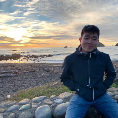 Profile Picture of Jeffrey Gu (@JeffreyGu3) on Twitter