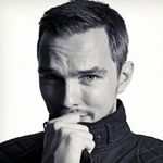 Profile Picture of Nicholas Hoult 🎥 collection (@nicholashoult_video) on Instagram