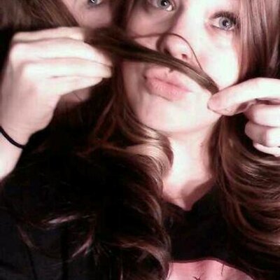 Profile Picture of Brandi Cook (@BrandiCook) on Twitter