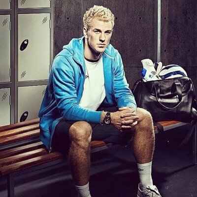 Profile Picture of ☆Joe Hart☆ (@JoeHartsClan) on Twitter