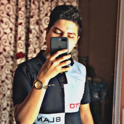 Profile Picture of Alexander Barragan (@Alexand70745394) on Twitter