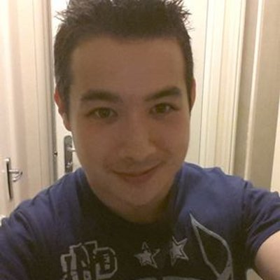 Profile Picture of Daryl Fong (@d4z1990) on Twitter