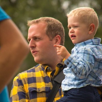 Profile Picture of Patrick Crumb (@PatrickCrumb1) on Twitter