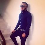 Profile Picture of Peter Tyson (@petertyson8359) on Instagram