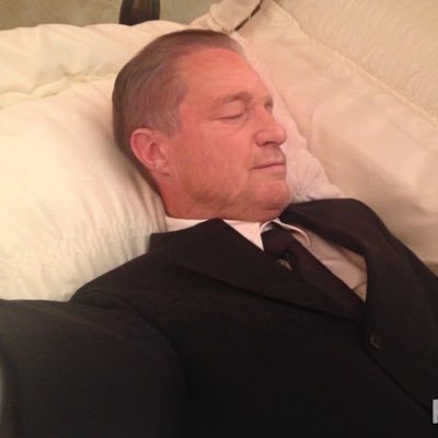 Profile Picture of Jared Hacker (@HaroldJacker) on Twitter