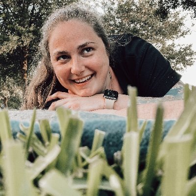 Profile Picture of Paige McFarland (@PaigeMcF) on Twitter