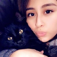 Profile Picture of Rocio Manriquez (@rocio-manriquez-1) on Quora