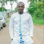 Profile Picture of George Agyemang (NAGEO) (@agyemangg) on Instagram
