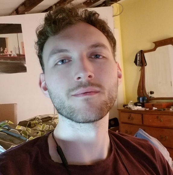Profile Picture of Jake Brooks (@creepernaut) on Poshmark