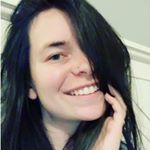 Profile Picture of Sarah Bierhorst (@sarahbierhorst) on Instagram