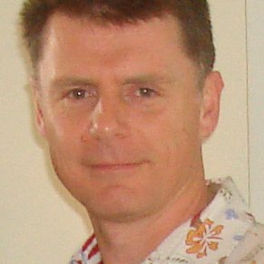 Profile Picture of Mark Partridge (@markpartridge) on Twitter