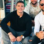 Profile Picture of adam_collier (@adam_collier) on Instagram