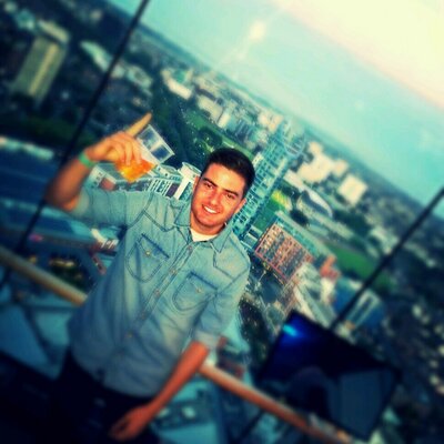 Profile Picture of Alexander Cass (@Platanocass) on Twitter
