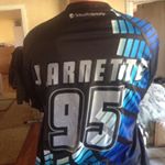 Profile Picture of Jason Arnette (@monster_king94) on Instagram