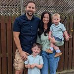 Profile Picture of Steven McBride (@stemcb) on Instagram