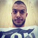 Profile Picture of Joseph Demetry (@josephdemetry) on Instagram