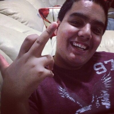 Profile Picture of Thomas Kotatis (@Cuban_boy23) on Twitter