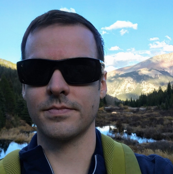 Profile Picture of Marc Hassell (@picostorm) on Poshmark