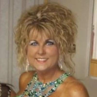 Profile Picture of Kim Tabor (@21stjudicial) on Twitter