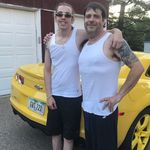 Brian Hollingsworth - Instagram Profile Picture of Brian Hollingsworth (@brianhollingsworth94) on Instagram