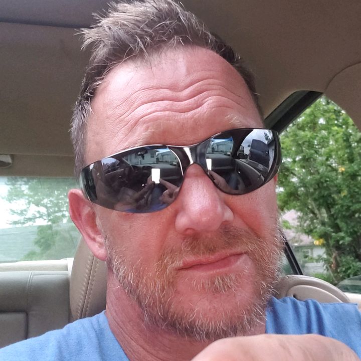 Profile Picture of Chad Schick952 (@schickster007) on Tiktok