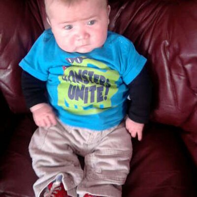 Pamela Ulloa Bustos - Twitter Profile Picture of Pamela Ulloa Bustos (@AmoHijo) on Twitter