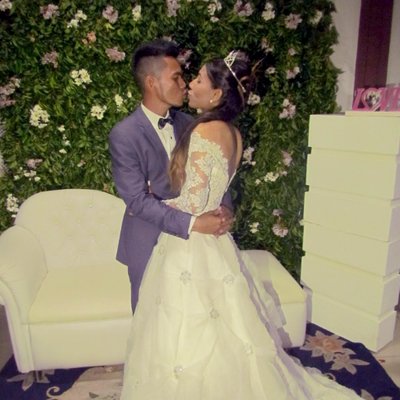Profile Picture of Ángels Mendoza (@angelsarquimede) on Twitter