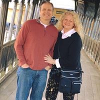 Profile Picture of Wendy Eldredge (@wendy-eldredge-1) on Quora