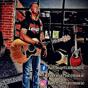 Profile Picture of Raymartinmusic (@raymartinmusictv) on Youtube