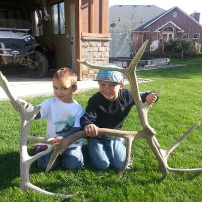 Profile Picture of Chad Carlson (@Chadcarlson16) on Twitter