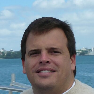 Profile Picture of Alexandre Rademaker (@arademaker) on Twitter