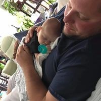 Profile Picture of Travis Larkin (@travis-larkin-6) on Quora