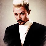 Profile Picture of Freya (@robert_patrick_fanpageuk) on Instagram