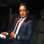 Profile Picture of Jibril Mohamed (@_jibril_moha) on Instagram