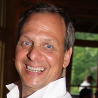 Profile Picture of Randy Cetti (@randy-cetti) on Quora