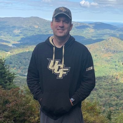 Jason Collette - Twitter Profile Picture of Jason Collette (@JC_HMH) on Twitter