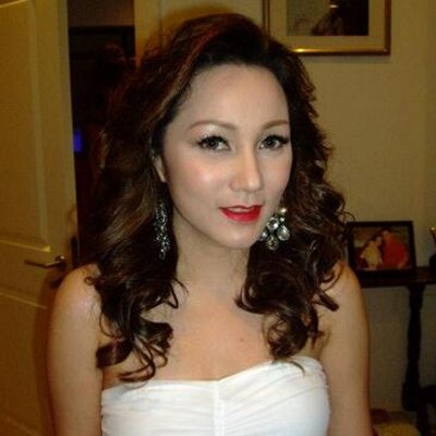 Profile Picture of Michelle Mulet Yu (@MichelleM_YU) on Twitter