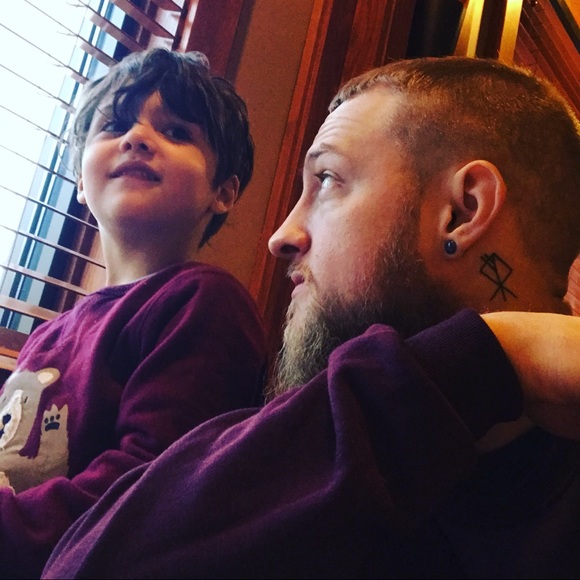 Profile Picture of Logan Wright (@iamloki1) on Poshmark