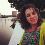 Profile Picture of Erika Villarreal Bunce (@erika villarreal bunce) on Flickr