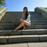 Profile Picture of Анютка Кротюк (@krotiukaniutka) on Instagram