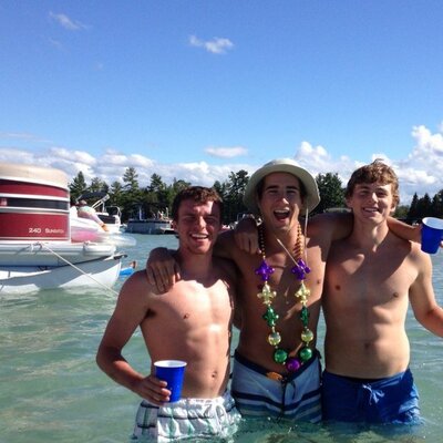 Profile Picture of Dan Hankins (@danhank13) on Twitter