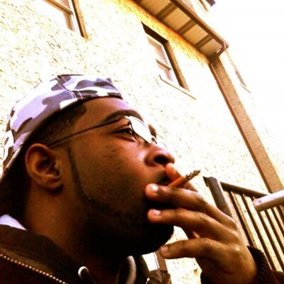Profile Picture of Danny Lamar (@DanBeFlexiin1) on Twitter